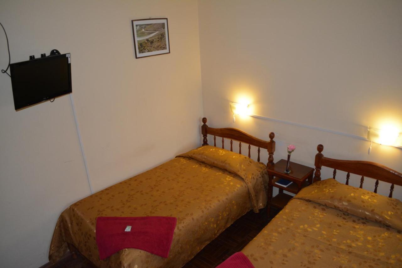 Julia Plaza Hotel Uyuni Phòng bức ảnh