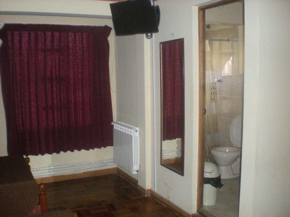 Julia Plaza Hotel Uyuni Phòng bức ảnh